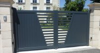 Notre société de clôture et de portail à Saint-Denis-sur-Loire